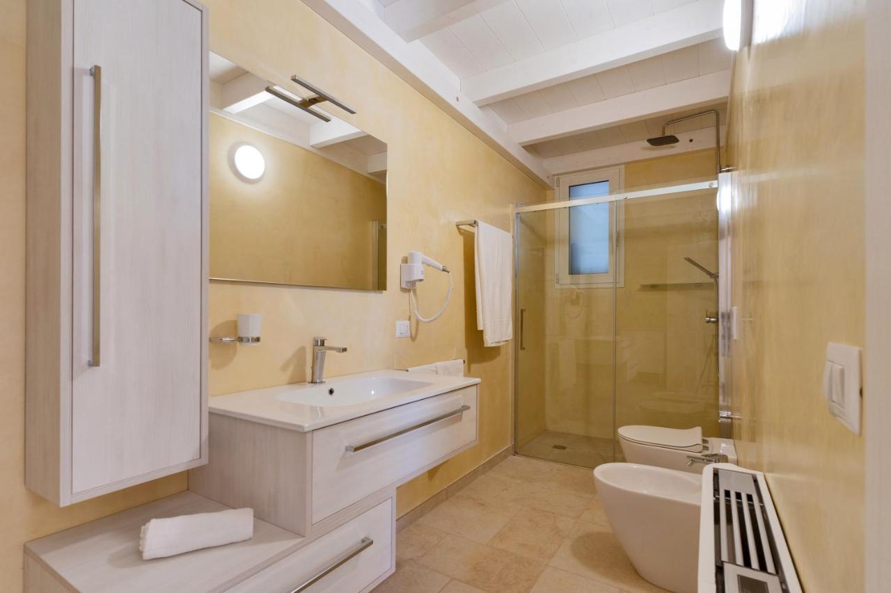 Dimora Fraschi Aparthotel Casarano Exteriör bild